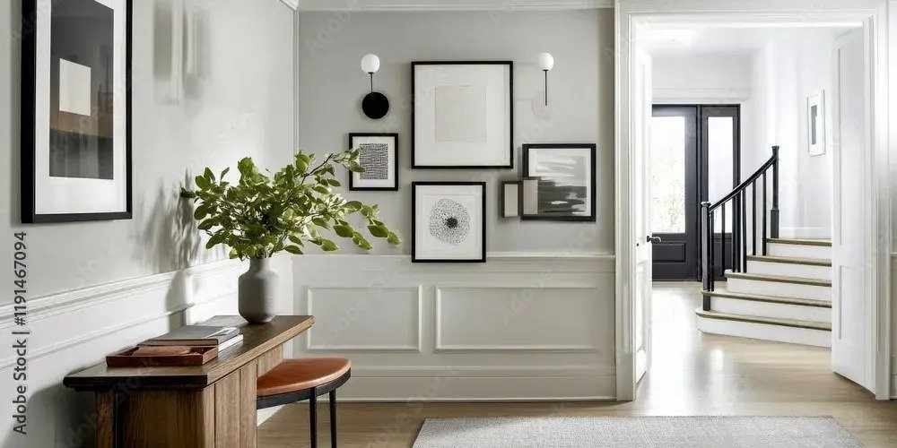 Ein Traumhaus am Stadtrand von Hamburg - Ihr Rückzugsort mit Meerblick