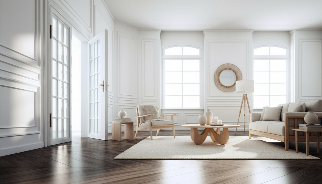 Exklusives Wohnerlebnis am Hamburger Stadtrand - Luxuriöses Haus mit Meerblick und Wellnessoase