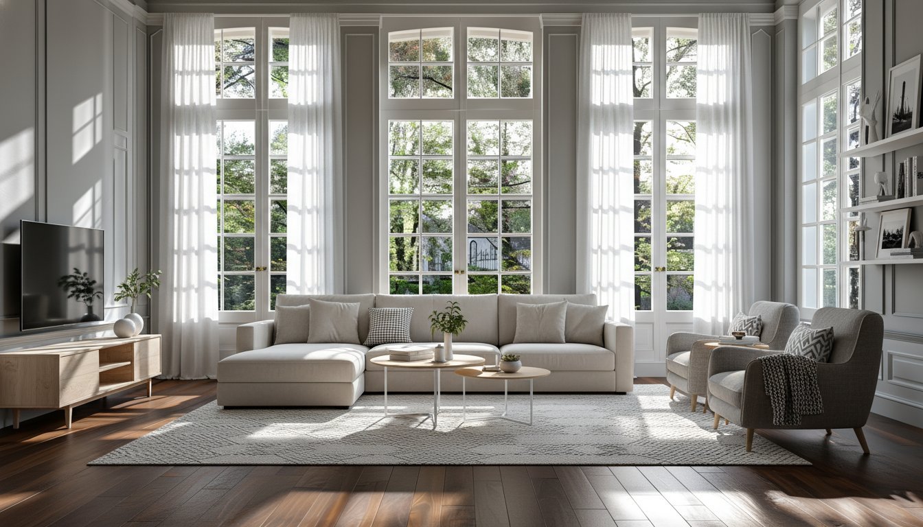 Exklusives Wohnerlebnis am Hamburger Stadtrand - Luxuriöses Haus mit Meerblick und Wellnessoase