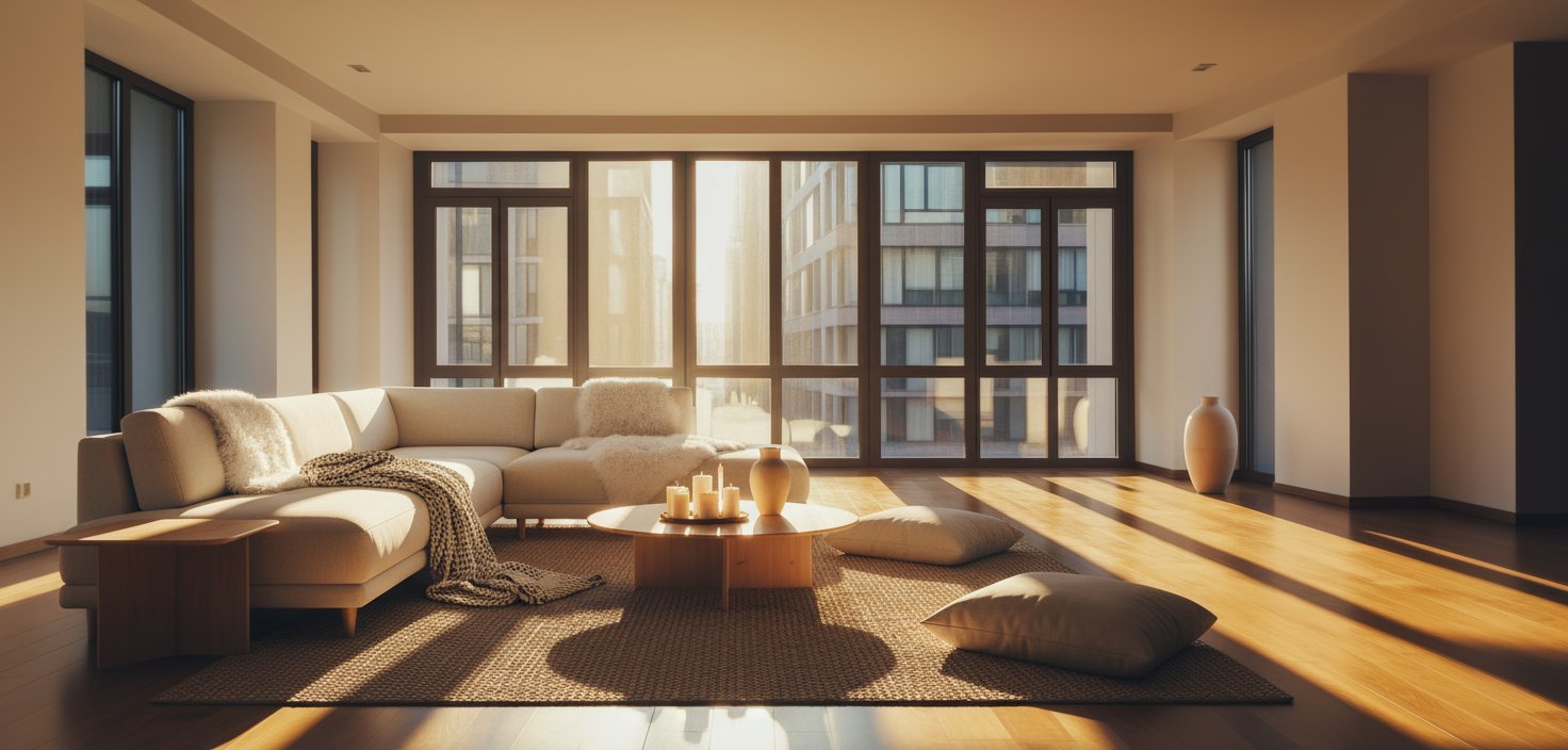 Exklusives Wohnerlebnis am Hamburger Stadtrand - Luxuriöses Haus mit Meerblick und Wellnessoase