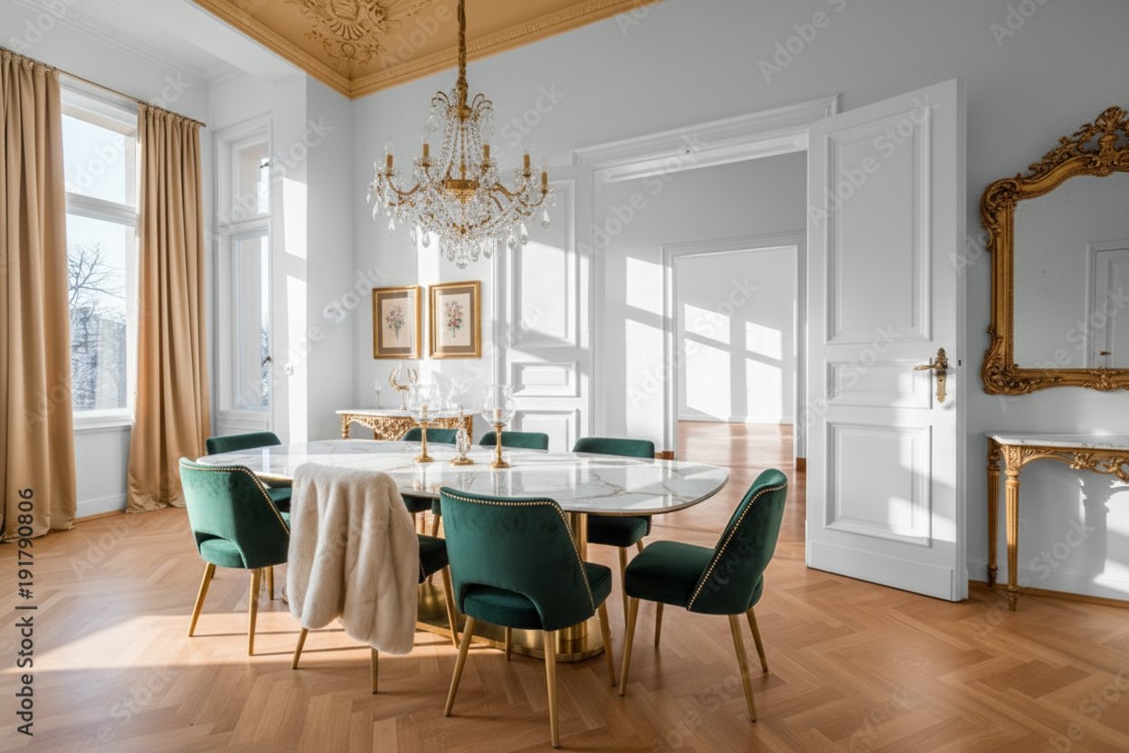 Exklusives Wohnerlebnis am Hamburger Stadtrand - Luxuriöses Haus mit Meerblick und Wellnessoase