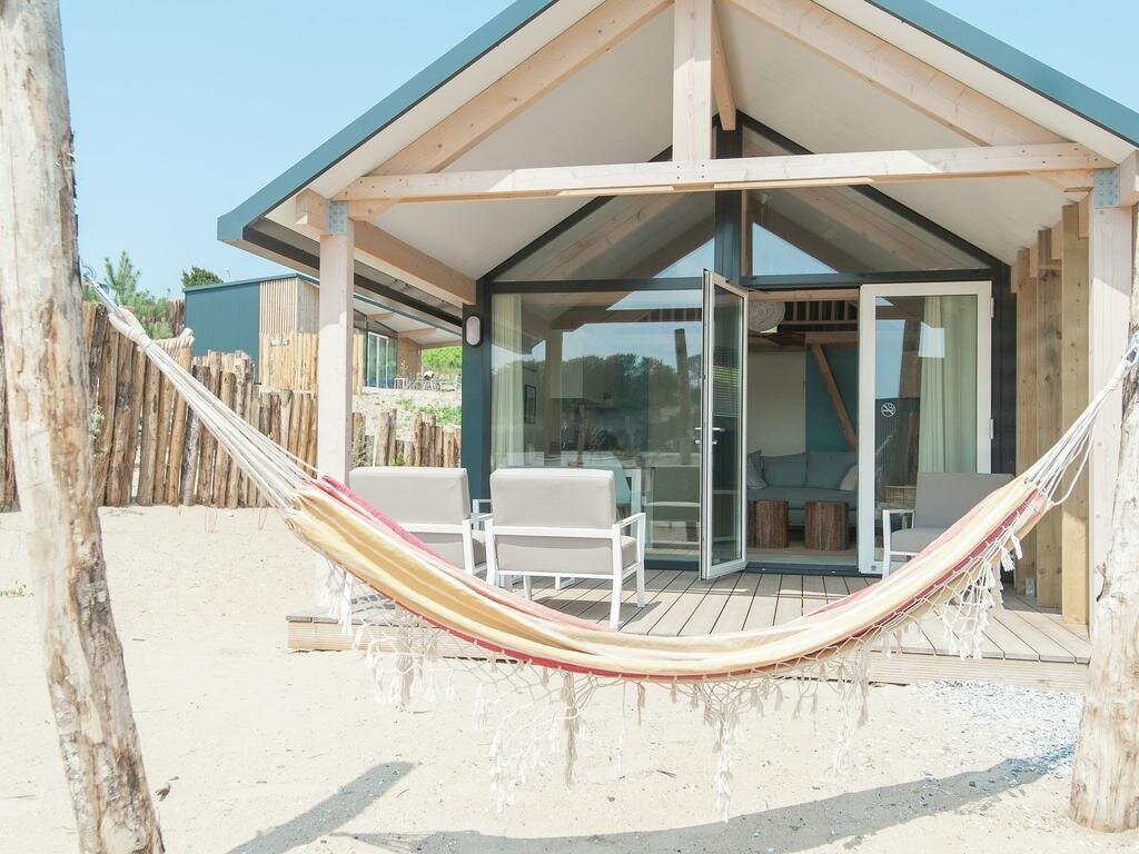 Exklusives Wohnerlebnis am Hamburger Stadtrand - Luxuriöses Haus mit Meerblick und Wellnessoase