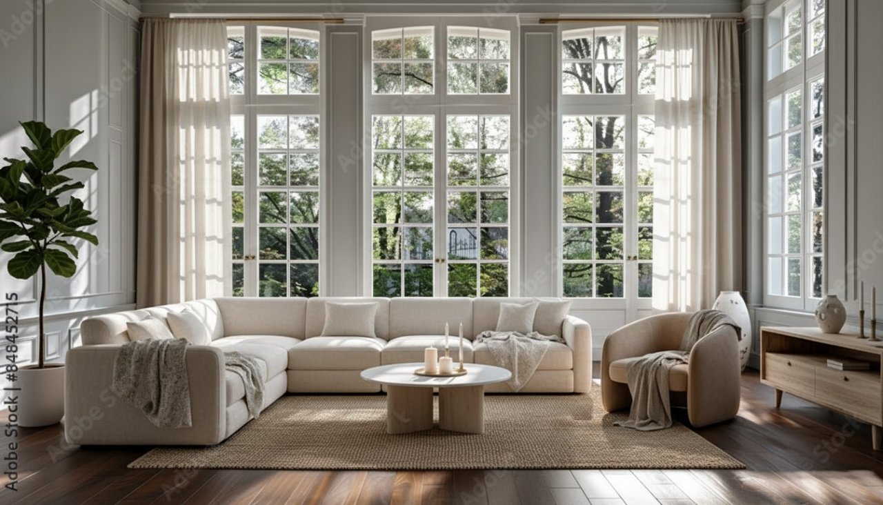 KI Homestaging