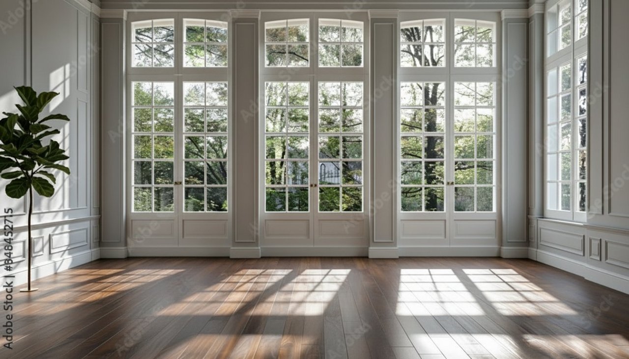 KI Homestaging