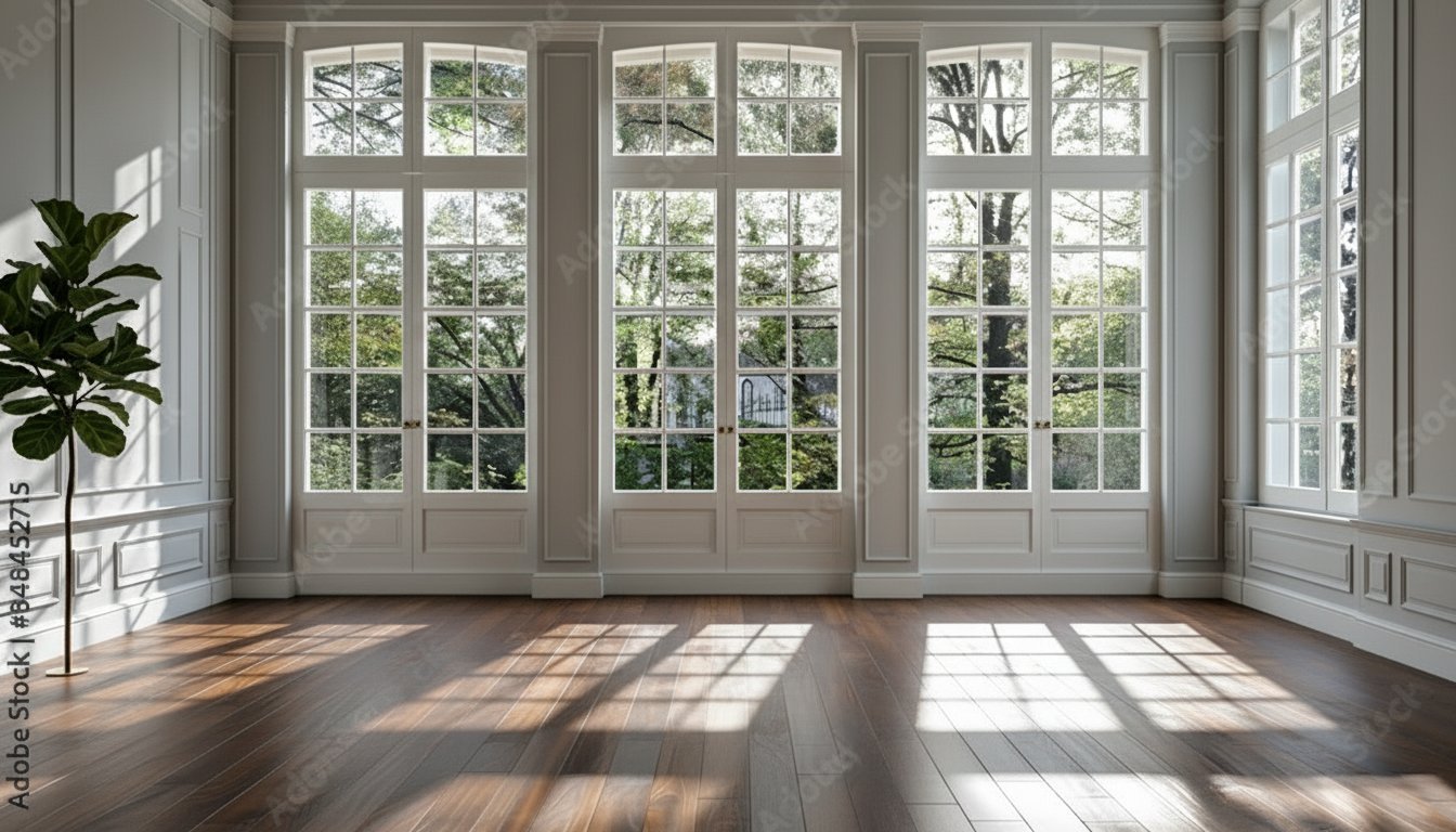 Ein Traumhaus am Stadtrand von Hamburg - Ihr Rückzugsort mit Meerblick